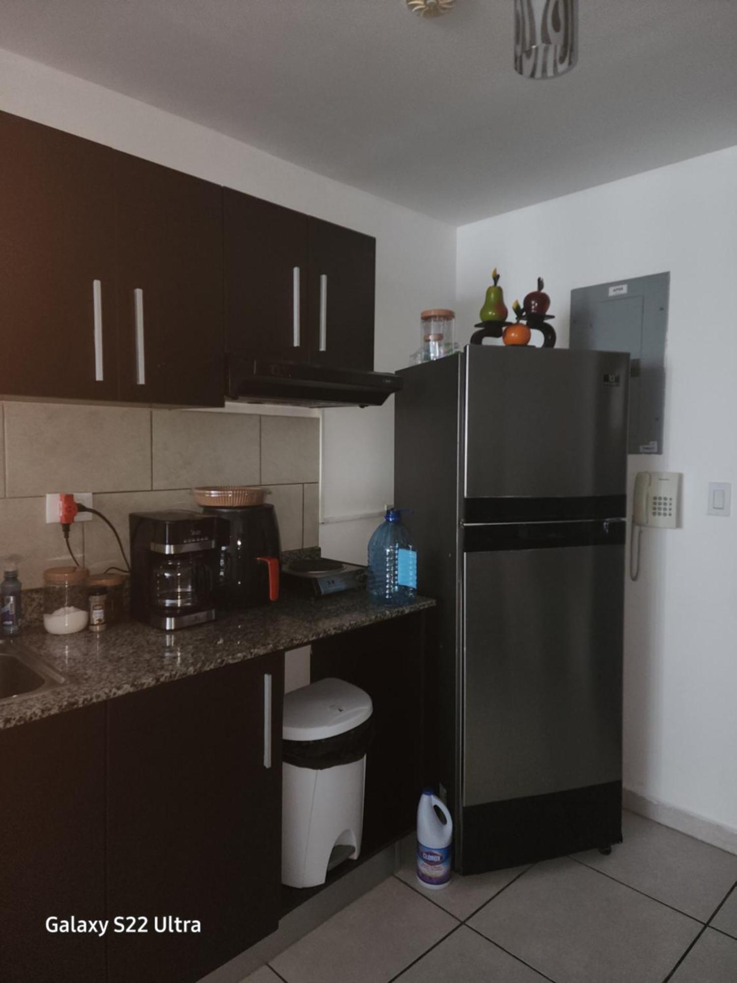 פנמה סיטי Casa Hany מראה חיצוני תמונה