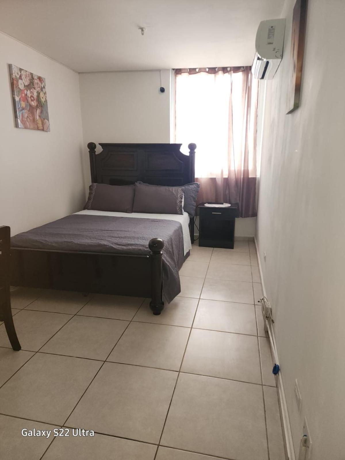 פנמה סיטי Casa Hany מראה חיצוני תמונה
