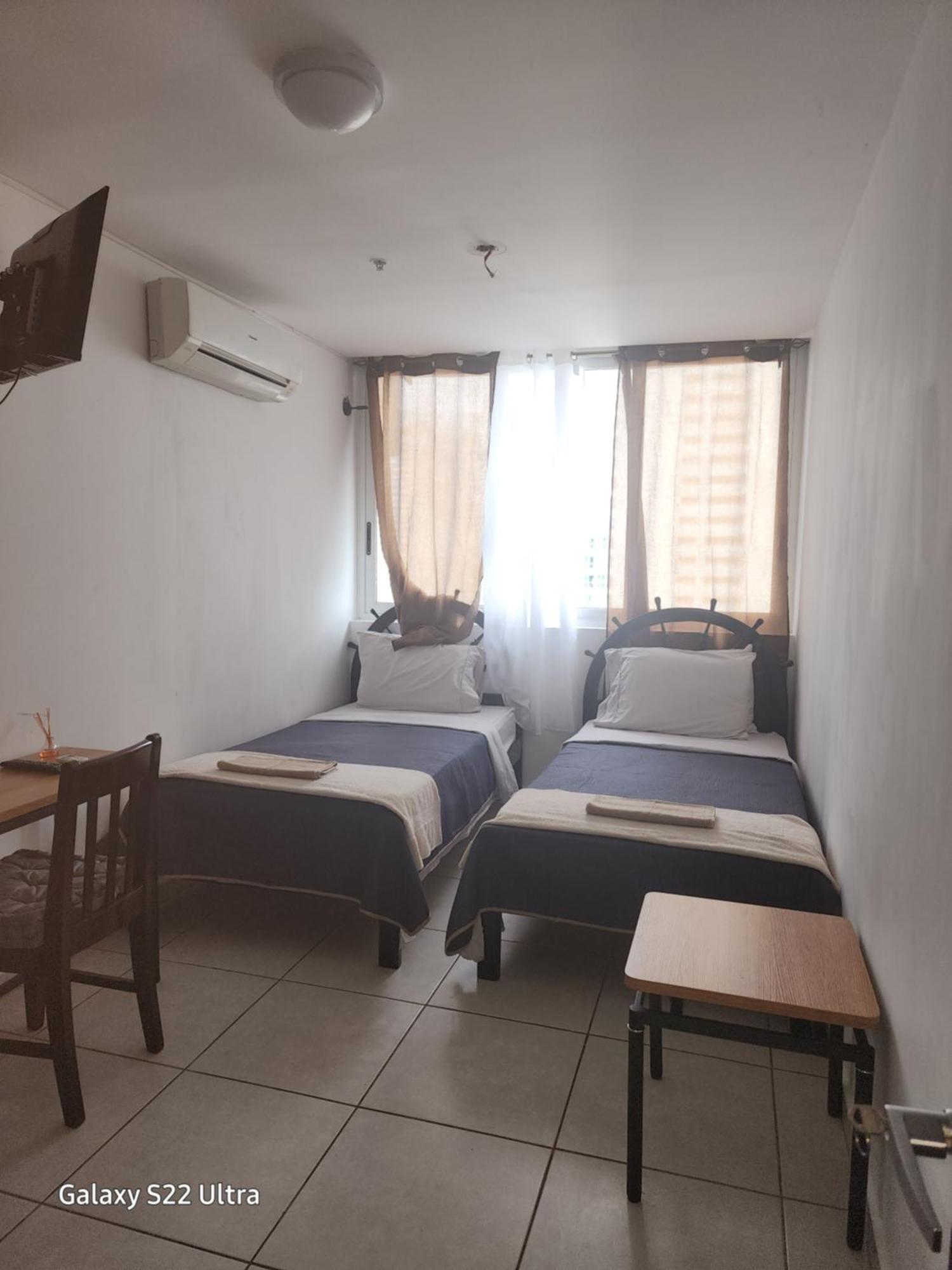 פנמה סיטי Casa Hany מראה חיצוני תמונה